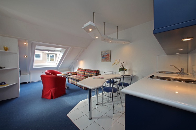 Appartement Falmseite - Ansicht 3